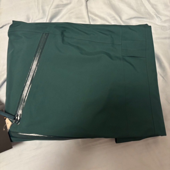 Arcteryx bib Sabre Pants M Man - Picture 3 of 3